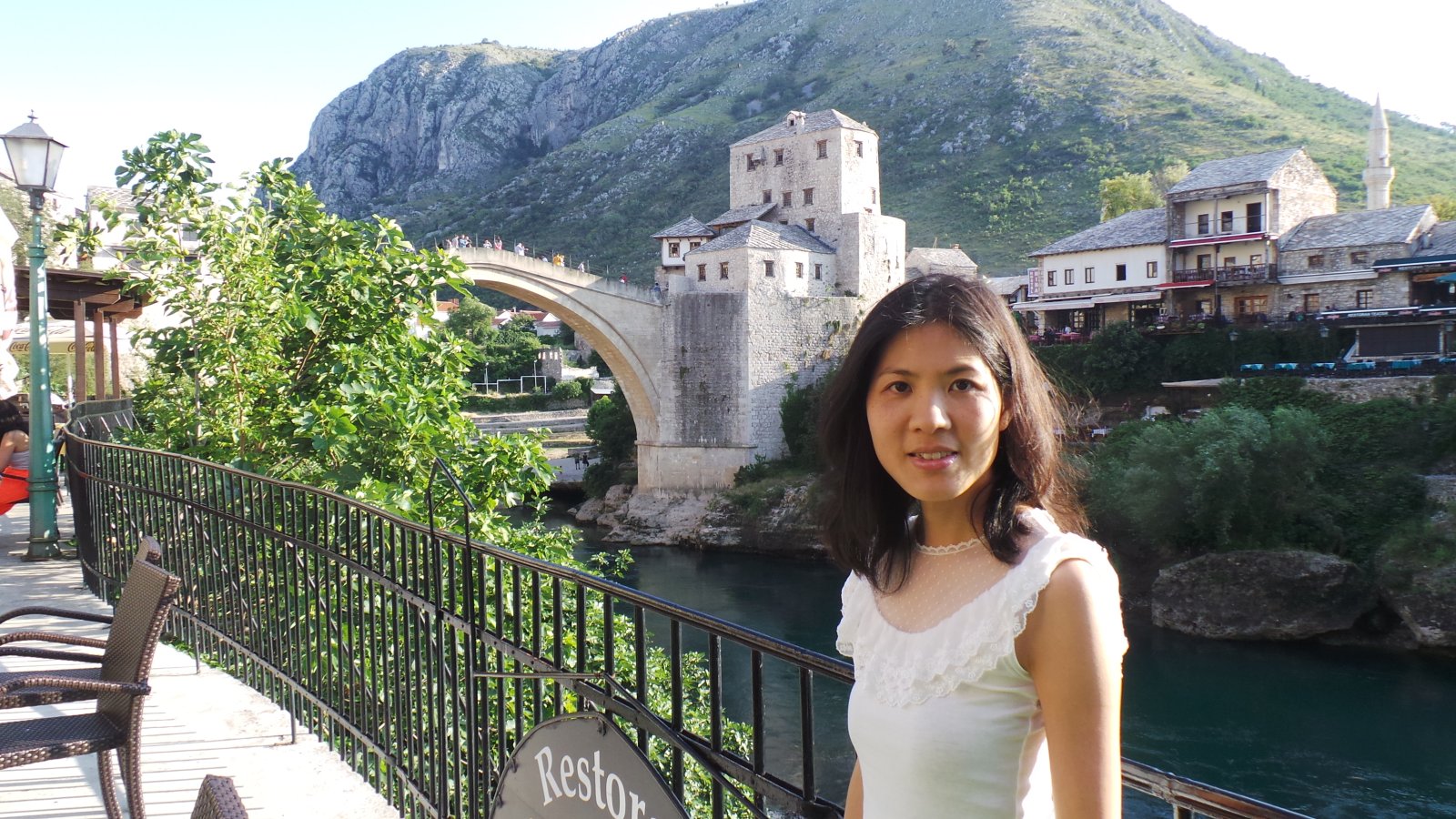 Mostar Old Bridge08